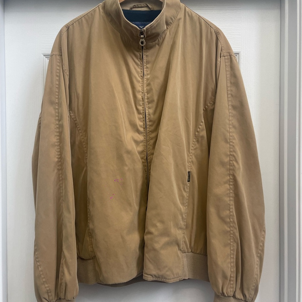 Façonnable Men's Jacket